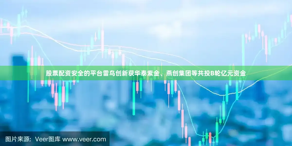 股票配资安全的平台雷鸟创新获华泰紫金、燕创集团等共投B轮亿元资金